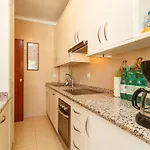 Διαμέρισμα Carabeo 22 Casasol *