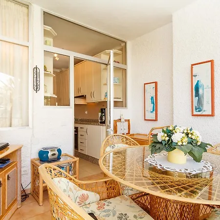 Διαμέρισμα Carabeo 22 Casasol Nerja
