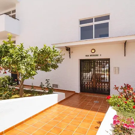 Διαμέρισμα Carabeo 22 Casasol Nerja