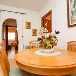 Carabeo 22 Casasol شقة *