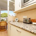 Carabeo 22 Casasol Apartamento