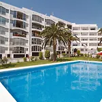Carabeo 22 Casasol شقة *