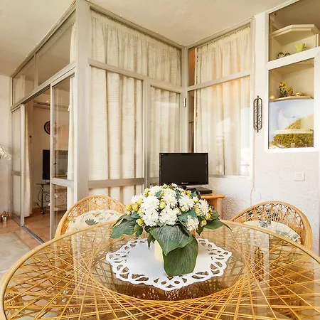 Carabeo 22 Casasol شقة