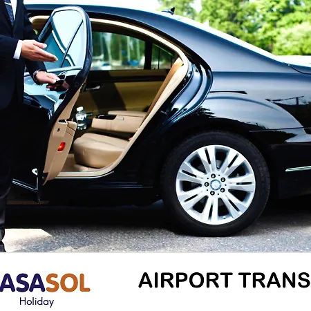 Carabeo 22 Casasol * نيرخا