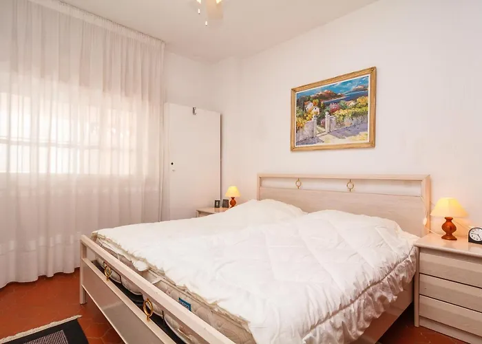 Carabeo 22 Casasol شقة *