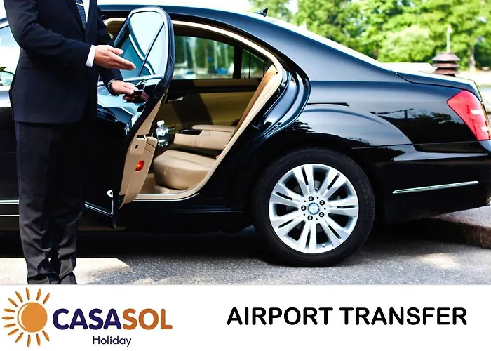 Carabeo 22 Casasol * نيرخا