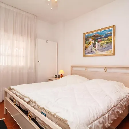 Carabeo 22 Casasol Appartamento *