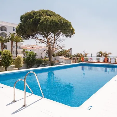 Carabeo 22 Casasol * Nerja