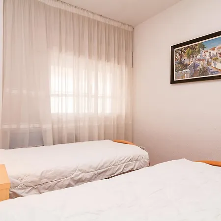 Appartamento Carabeo 22 Casasol Nerja