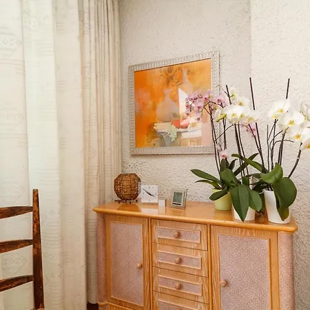 Appartamento Carabeo 22 Casasol