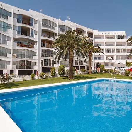 Carabeo 22 Casasol Appartamento *