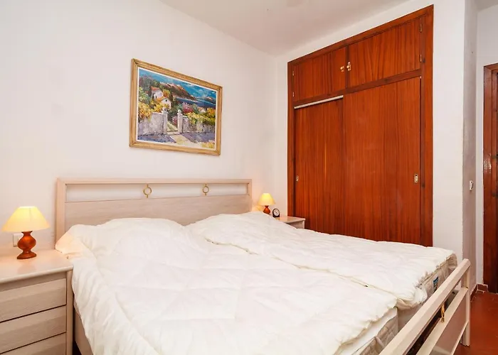 Carabeo 22 Casasol Нерха