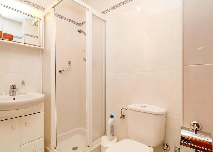 Carabeo 22 Casasol Нерха