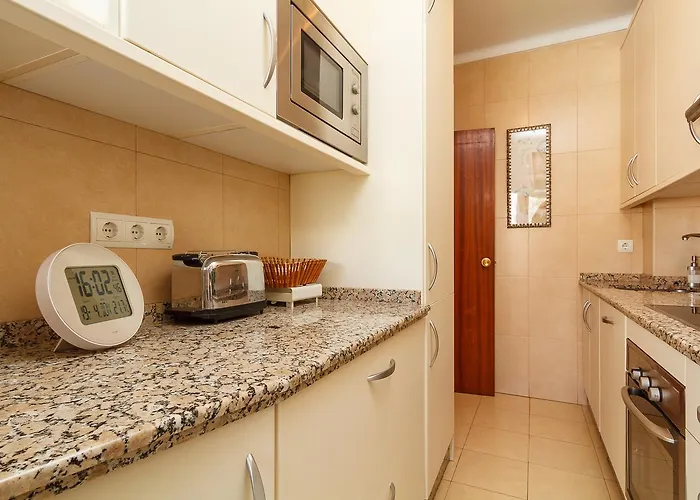 Carabeo 22 Casasol Апартаменты Нерха