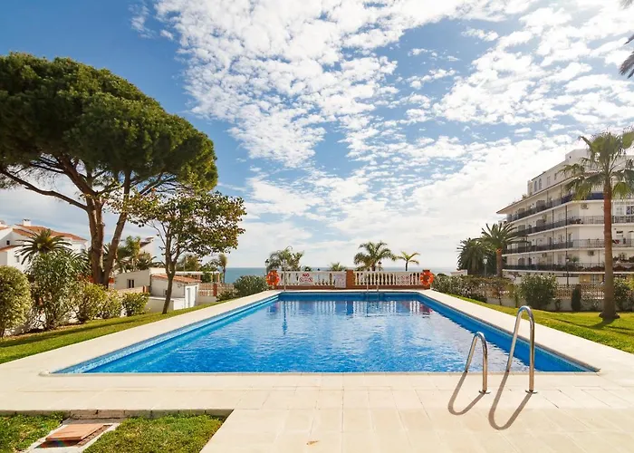 Carabeo 22 Casasol * Нерха