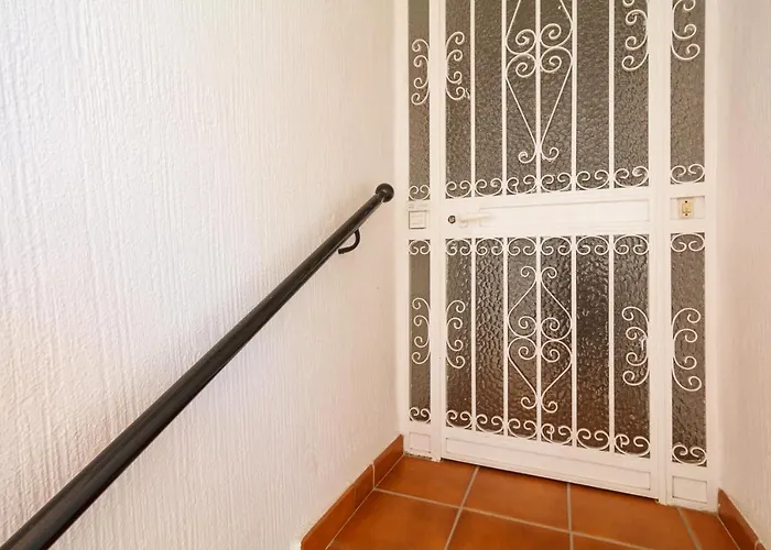 Carabeo 22 Casasol Нерха