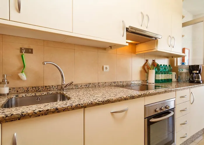 Carabeo 22 Casasol *