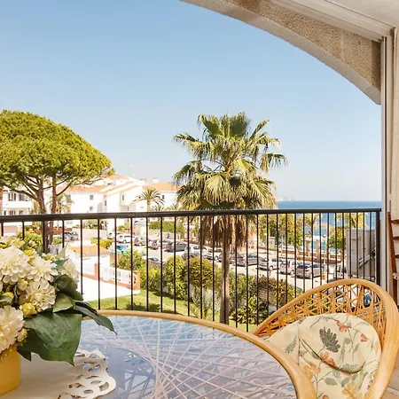 Apartamento Carabeo 22 Casasol Nerja