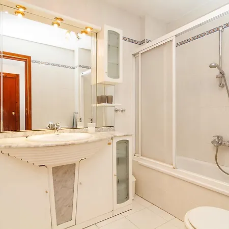 Carabeo 22 Casasol Apartamento Nerja