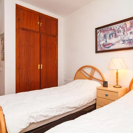 Carabeo 22 Casasol