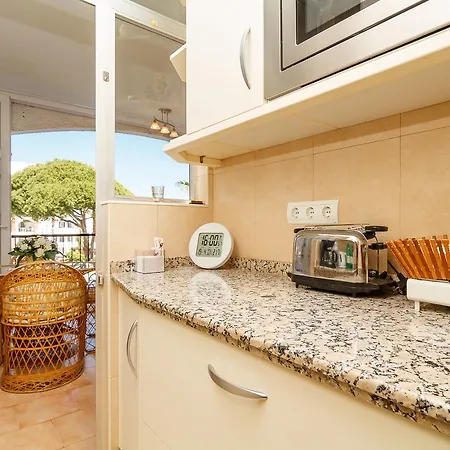 Carabeo 22 Casasol Apartamento
