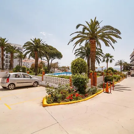 Apartamento Carabeo 22 Casasol *
