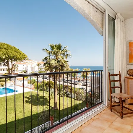 Carabeo 22 Casasol Appartement *