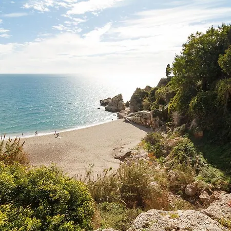 Carabeo 22 Casasol * Nerja