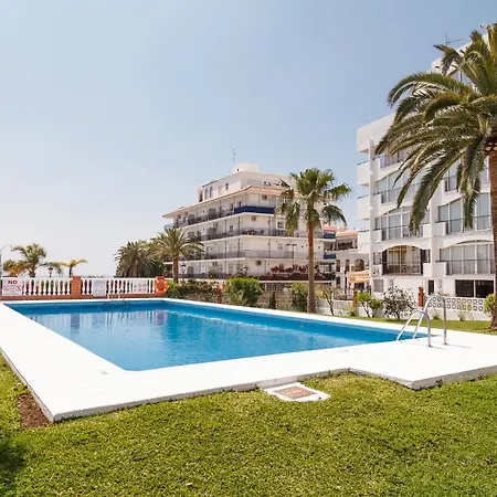 Carabeo 22 Casasol Apartamento