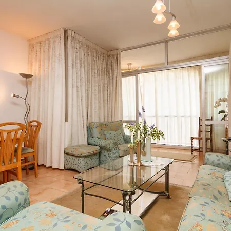 Apartamento Carabeo 22 Casasol *