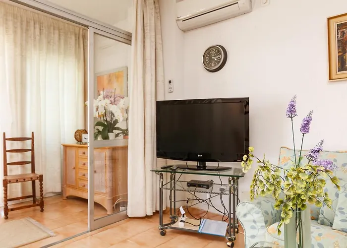 Appartement Carabeo 22 Casasol *