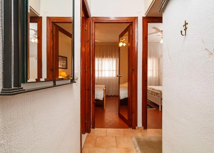 Appartement Carabeo 22 Casasol *