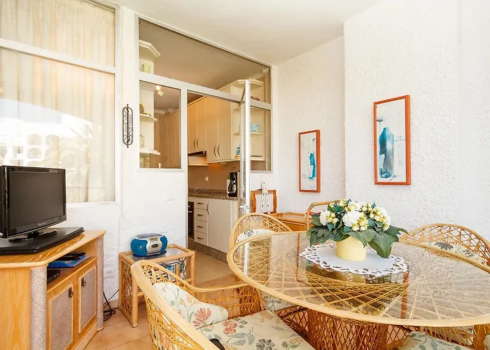 Appartement Carabeo 22 Casasol Nerja