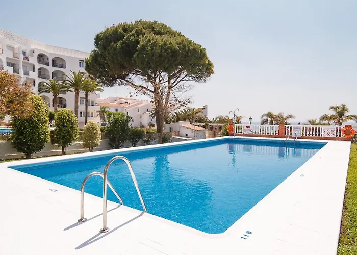 Carabeo 22 Casasol * Nerja