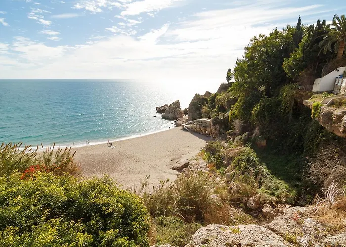 Carabeo 22 Casasol * Nerja