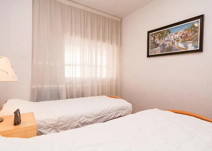 Appartement Carabeo 22 Casasol Nerja