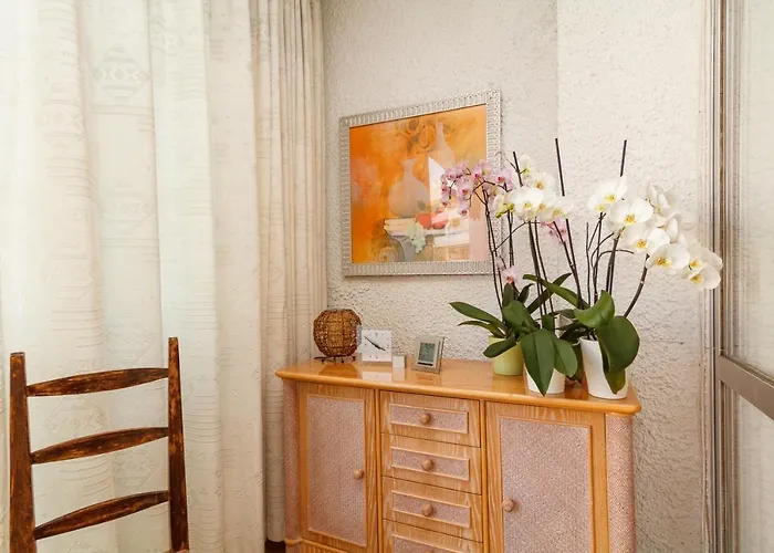 Appartement Carabeo 22 Casasol