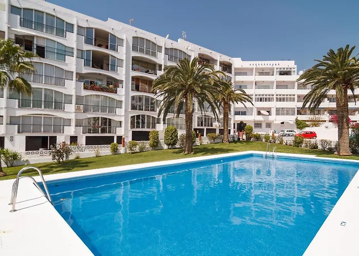 Carabeo 22 Casasol Appartement *