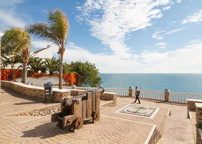 Carabeo 22 Casasol Appartement