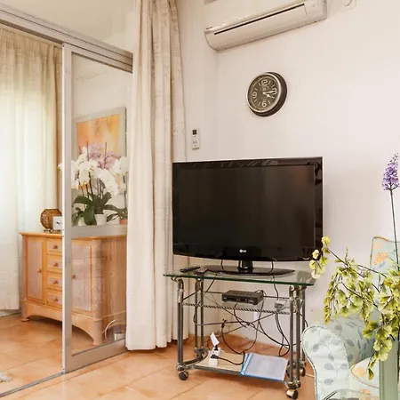 Apartmán Carabeo 22 Casasol *