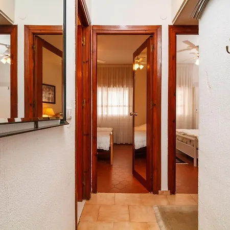 Apartmán Carabeo 22 Casasol *