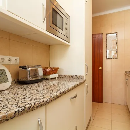 Carabeo 22 Casasol Apartmán Nerja